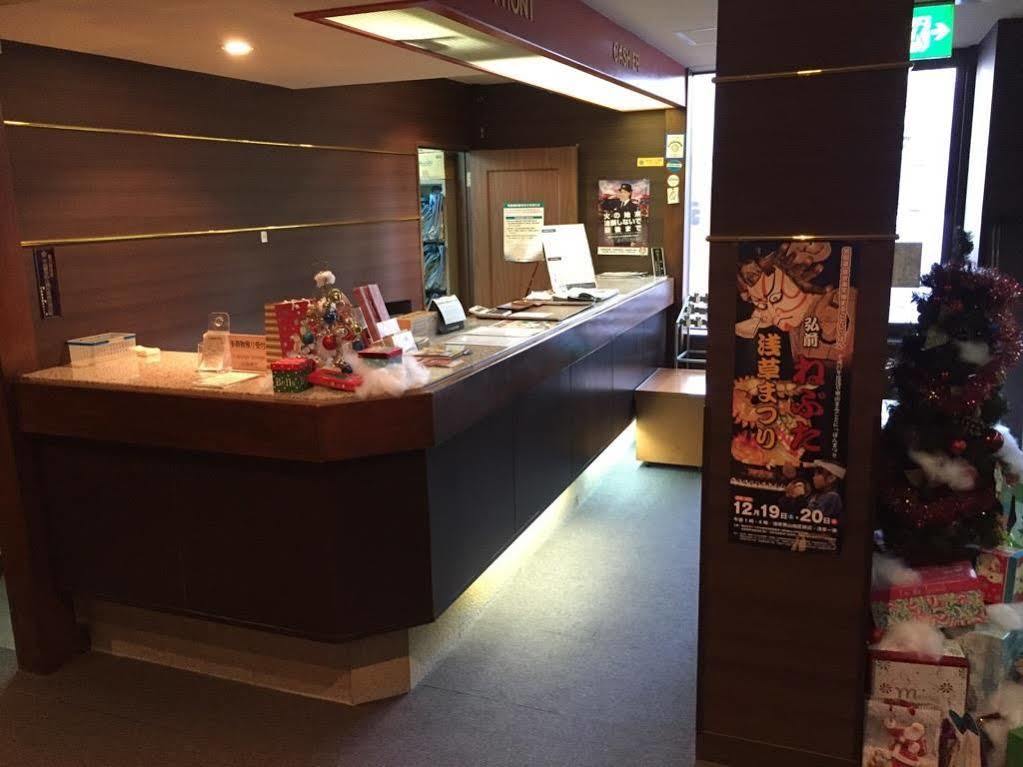 Asakusa Town Hotel Tokyo Ngoại thất bức ảnh