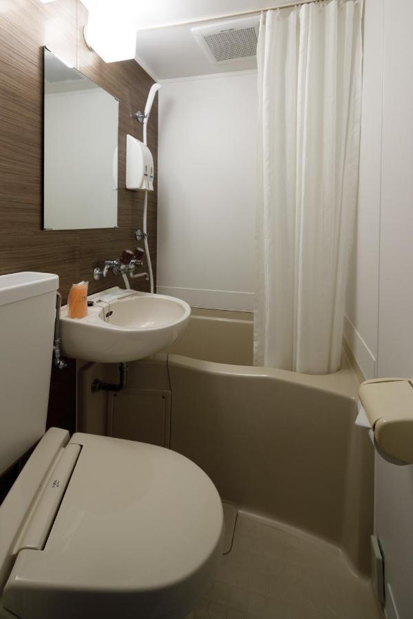 Asakusa Town Hotel Tokyo Ngoại thất bức ảnh