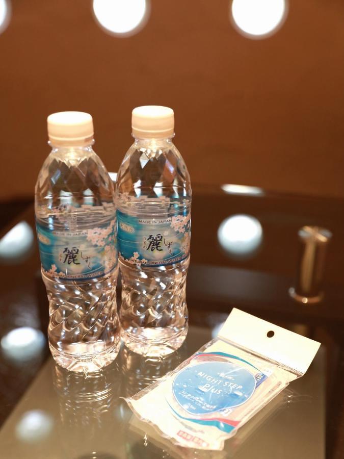 Asakusa Town Hotel Tokyo Ngoại thất bức ảnh